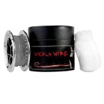 Demon Killer Wick e Wire (15ft Cotone + Filo)